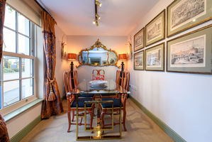 Dining Room- click for photo gallery